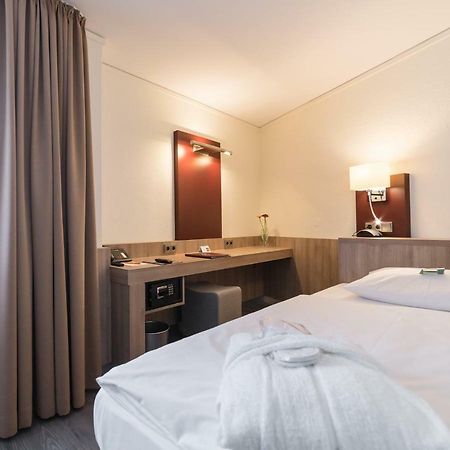 Hotel Gustav-Stresemann-Institut Bonn Eksteriør billede